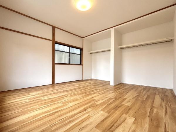 豊橋市北山町の中古一戸建て