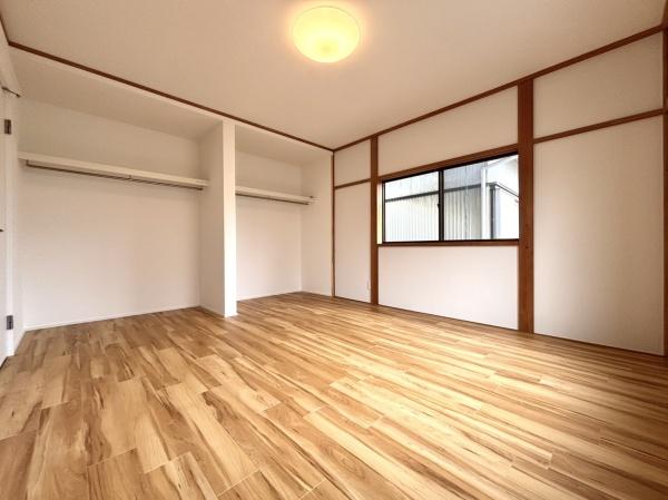 豊橋市北山町の中古一戸建て