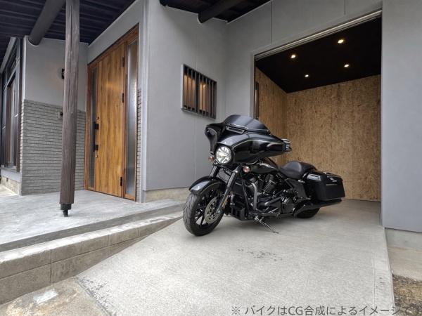 豊橋市北山町の中古一戸建て