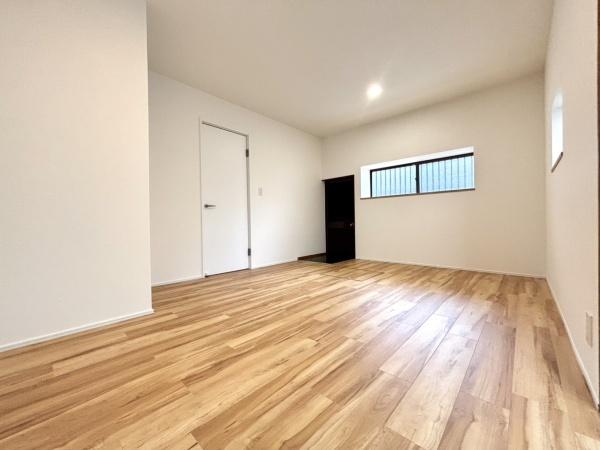 豊橋市北山町　中古住宅