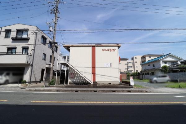 豊川市金屋橋町の土地