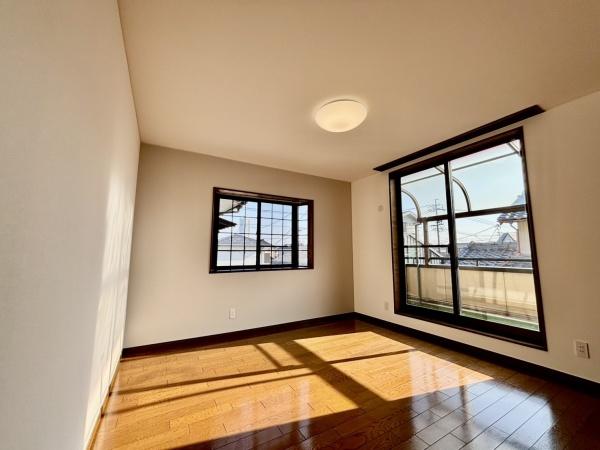 豊橋市王ケ崎町字宮脇の中古一戸建て