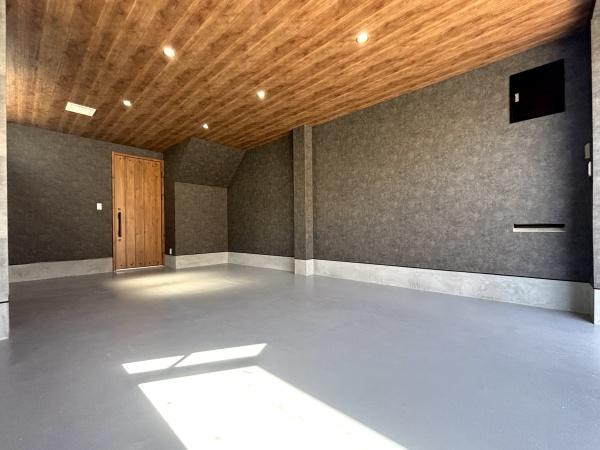 豊橋市西新町の中古一戸建て