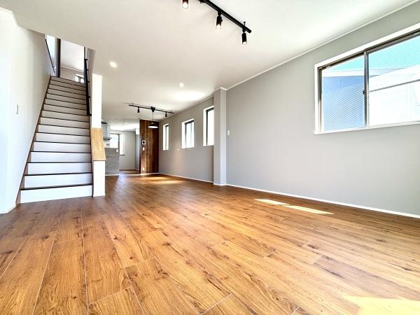 豊橋市西新町の中古一戸建て