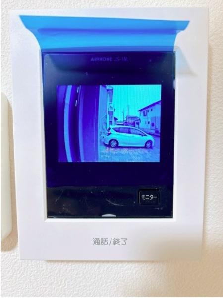豊橋市下地町字神田の中古一戸建て