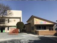 豊橋市東新町の土地(恵日こども園)
