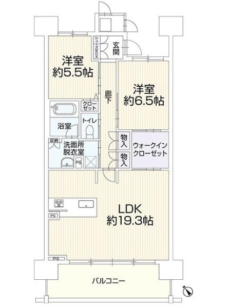 シティライフ豊橋前田町　中古マンション