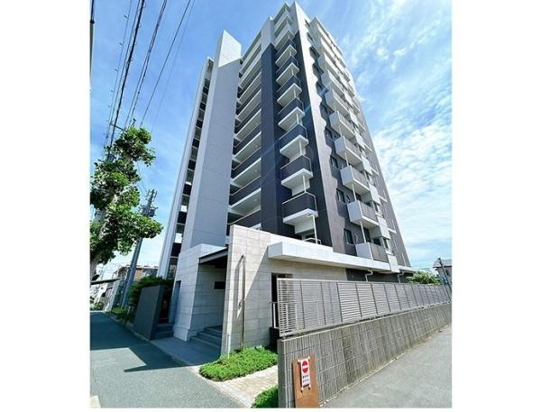 シティライフ豊橋前田町　中古マンション