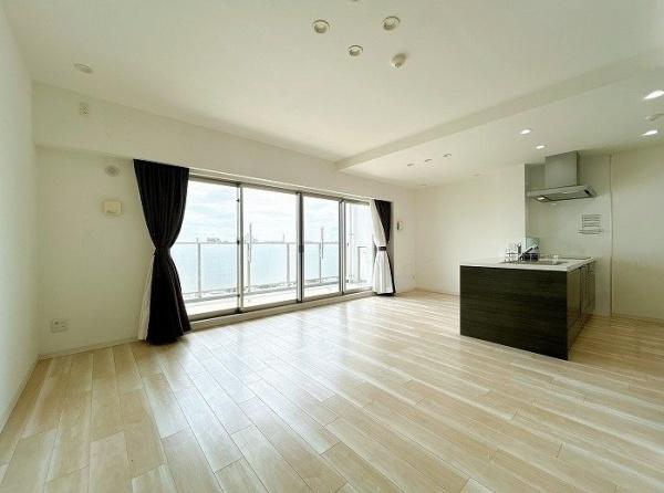 シティライフ豊橋前田町　中古マンション