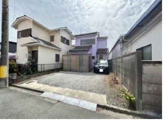 豊橋市牧野町　中古住宅