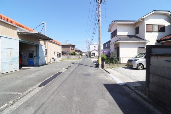 豊橋市牧野町の中古一戸建て