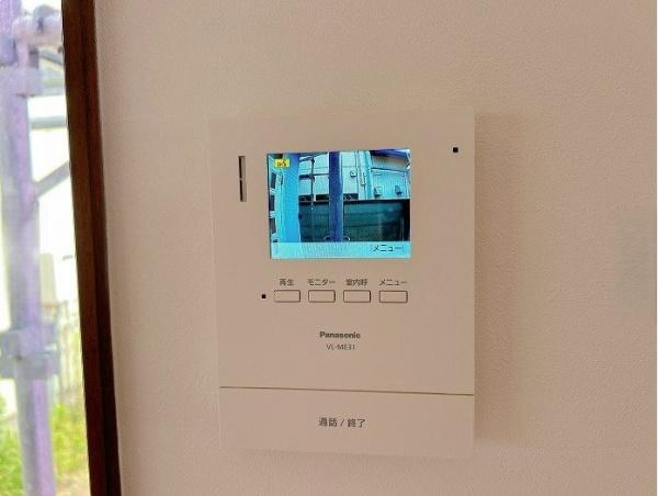豊橋市牧野町の中古一戸建て