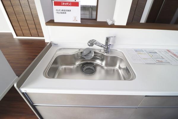 豊橋市牧野町　中古住宅