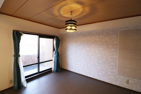 ライオンズマンション中野壱番館　生活豊かな好立地