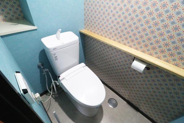 ライオンズマンション中野壱番館　生活豊かな好立地