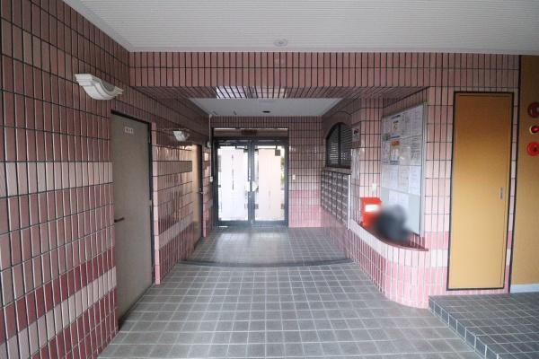 ライオンズマンション中野壱番館　生活豊かな好立地