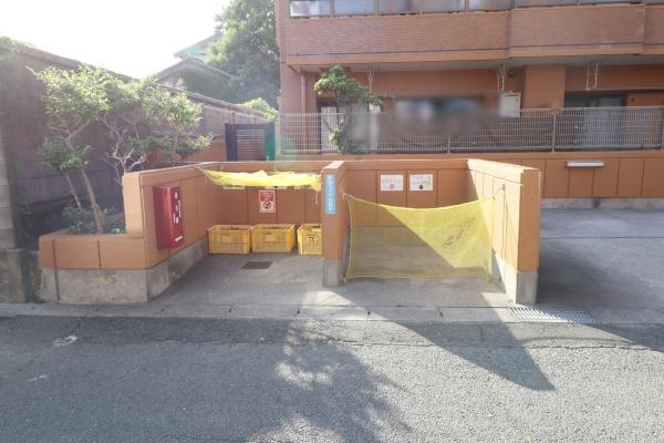 ライオンズマンション中野壱番館　生活豊かな好立地