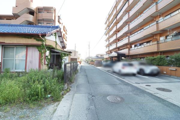ライオンズマンション中野壱番館　生活豊かな好立地