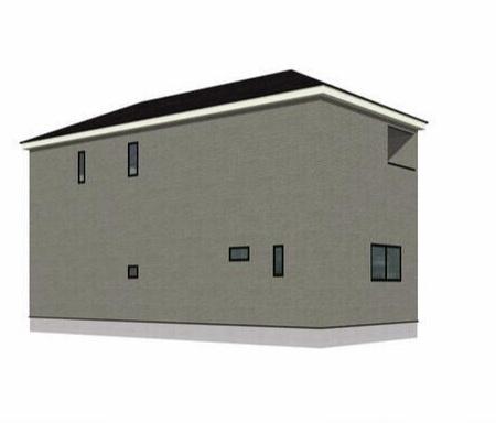 豊川市伊奈町第26　新築全2棟　2号棟