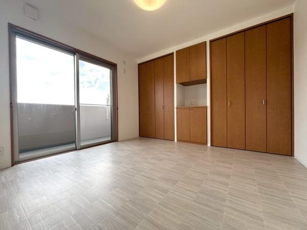 住みやすいエリア　アーバンライフ中野1　中古マンション