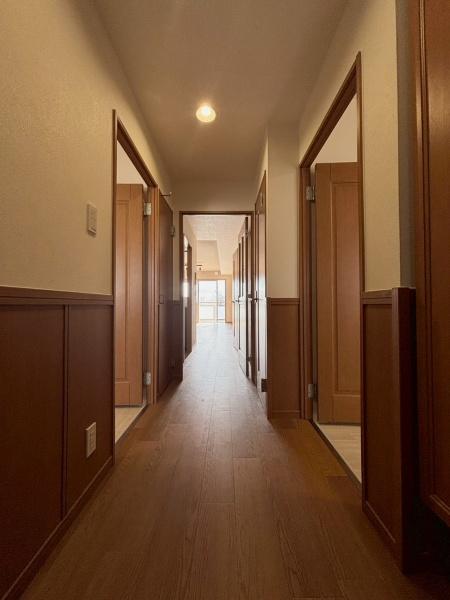 住みやすいエリア　アーバンライフ中野1　中古マンション