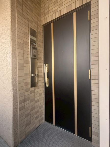 住みやすいエリア アーバンライフ中野1 中古マンション