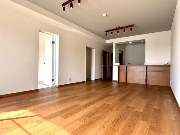 住みやすいエリア　アーバンライフ中野1　中古マンション