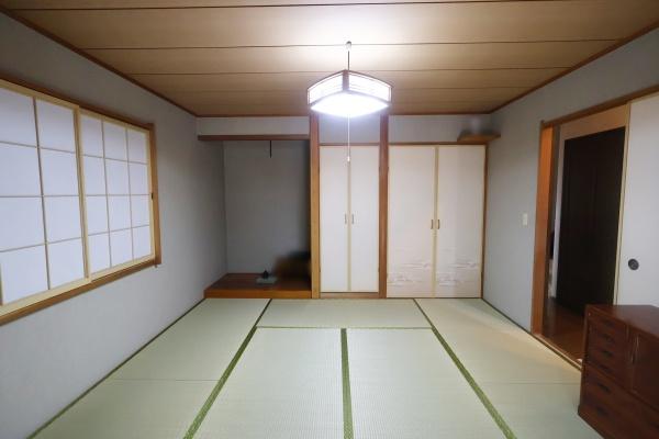 豊橋市吉川町の中古一戸建て