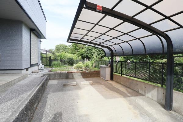 豊橋市吉川町の中古一戸建て