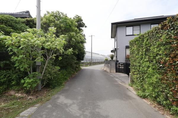 豊橋市吉川町の中古一戸建て