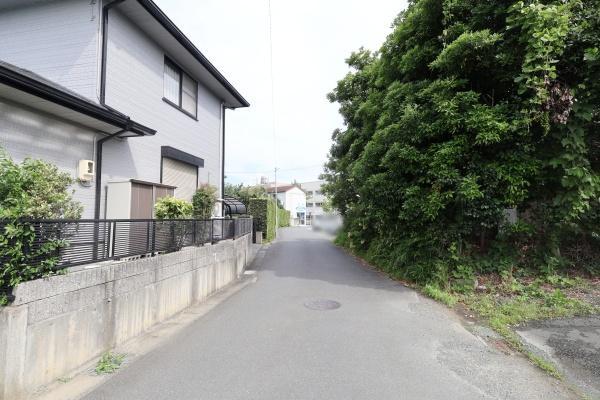 豊橋市吉川町の中古一戸建て