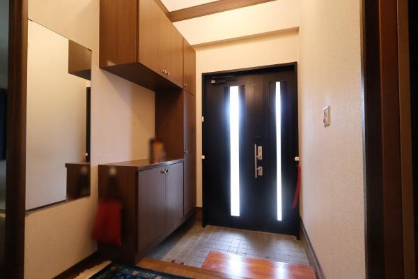 豊橋市吉川町　中古住宅