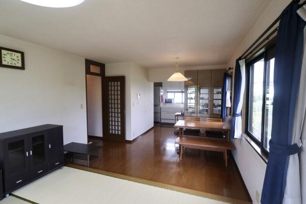 豊橋市吉川町　中古住宅