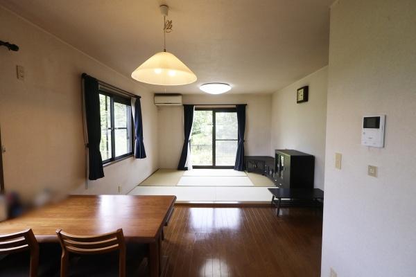 豊橋市吉川町　中古住宅