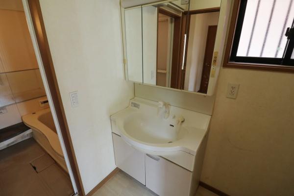 豊橋市飯村南３丁目の中古一戸建て