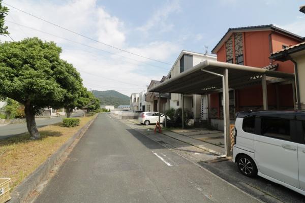 豊橋市飯村南３丁目の中古一戸建て