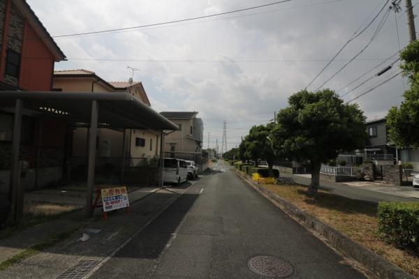 豊橋市飯村南３丁目の中古一戸建て