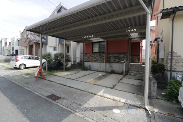 豊橋市飯村南３丁目の中古一戸建て