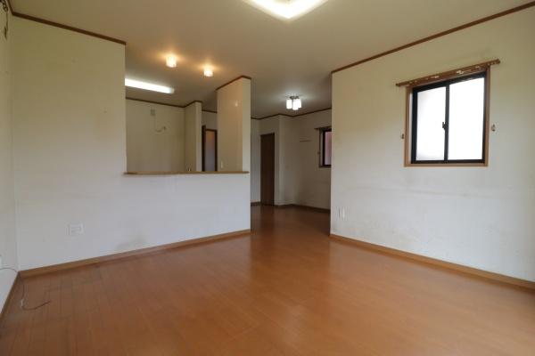 豊橋市飯村南　中古住宅