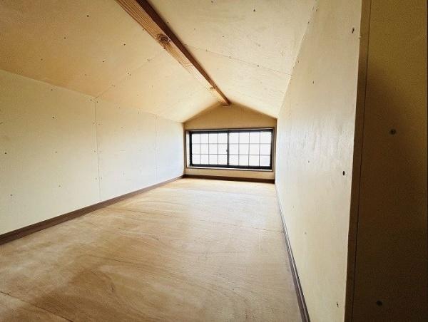 豊橋市花田町字越水の中古一戸建て
