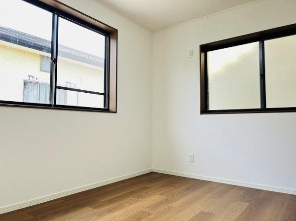 豊橋市花田町字越水の中古一戸建て