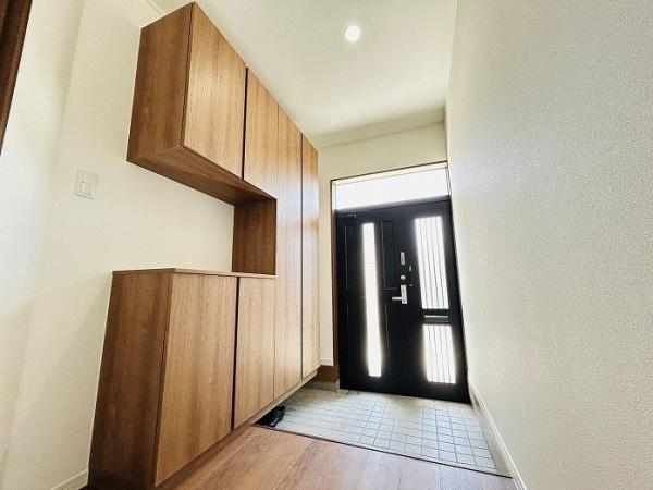 豊橋市花田町字越水の中古一戸建て