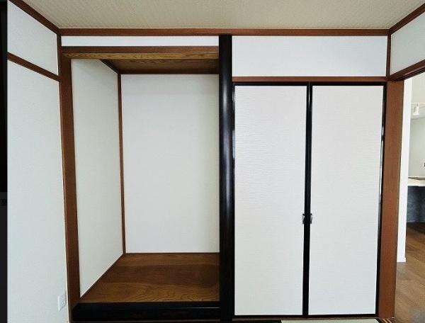 豊橋市花田町字越水の中古一戸建て