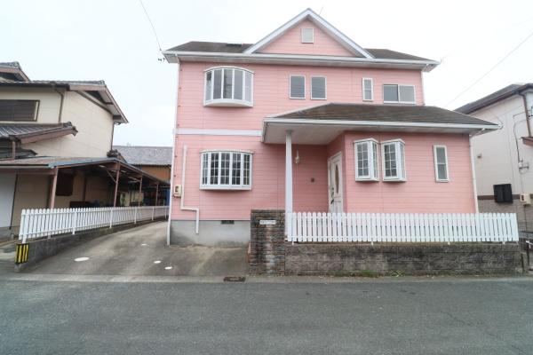 豊橋市佐藤３丁目の売土地