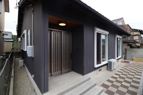 豊川市赤坂町会下山の中古一戸建て