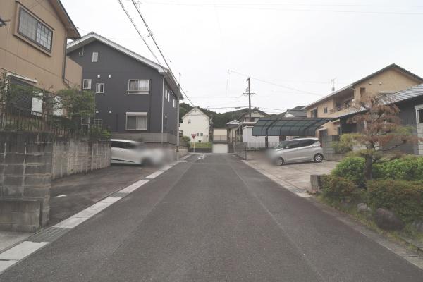 豊川市赤坂町会下山の中古一戸建て