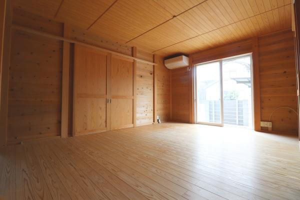 豊川市赤坂町会下山の中古一戸建て