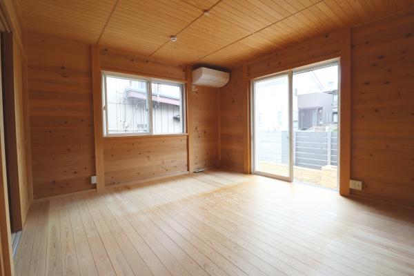 豊川市赤坂町会下山の中古一戸建て