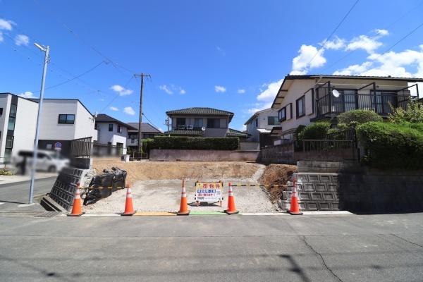 豊橋市西小鷹野１丁目の土地