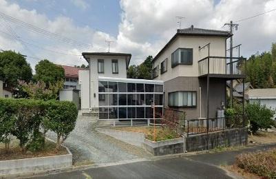 豊橋市西七根町字むつみね台の中古一戸建て(野依保育園)